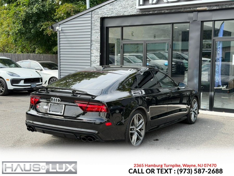 Used 2017 Audi S7 Premium Plus AWD/4WD image 22