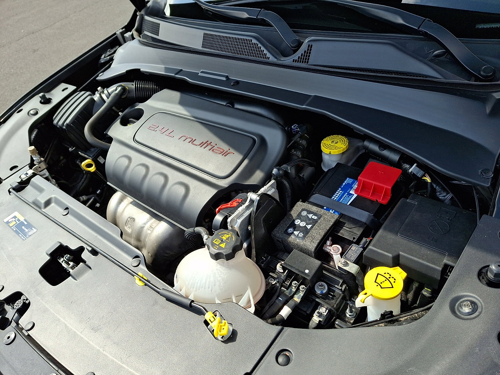 Certified 2022 Jeep Compass Latitude image 26