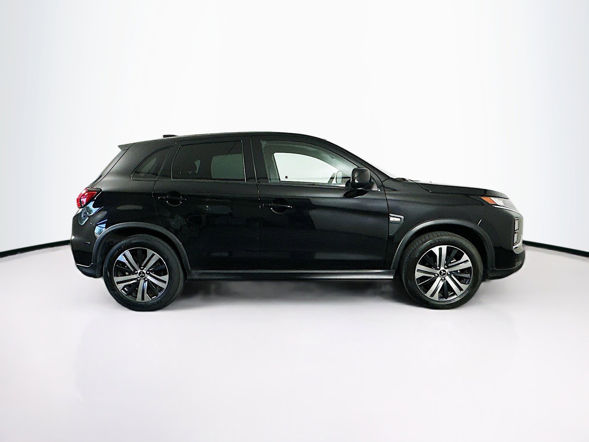 Used 2025 Mitsubishi Outlander Sport ES AWD/4WD image 10
