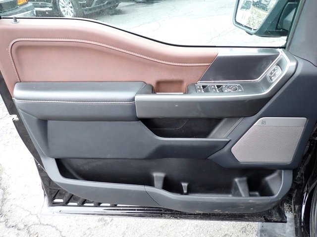 Used 2022 Ford F150 Lariat w/ Equipment Group 502A High image 22