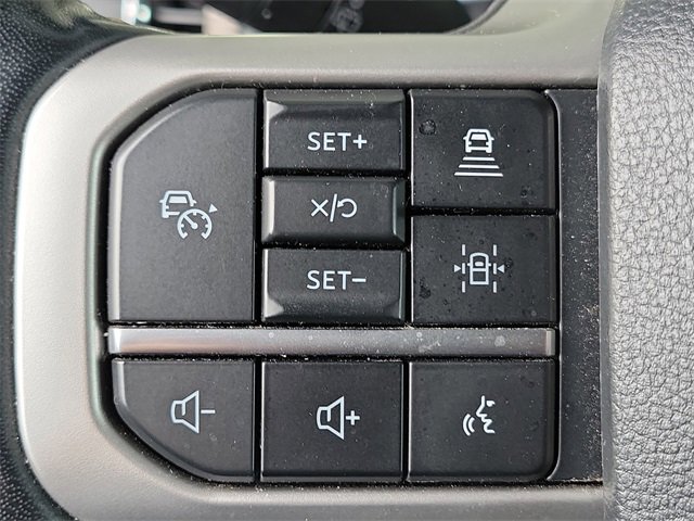 Used 2024 Ford Expedition Max Limited image 8