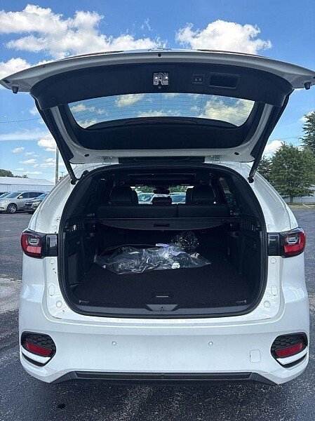 New 2025 MAZDA CX-70 3.3 Turbo S w/ Premium Package AWD/4WD image 28