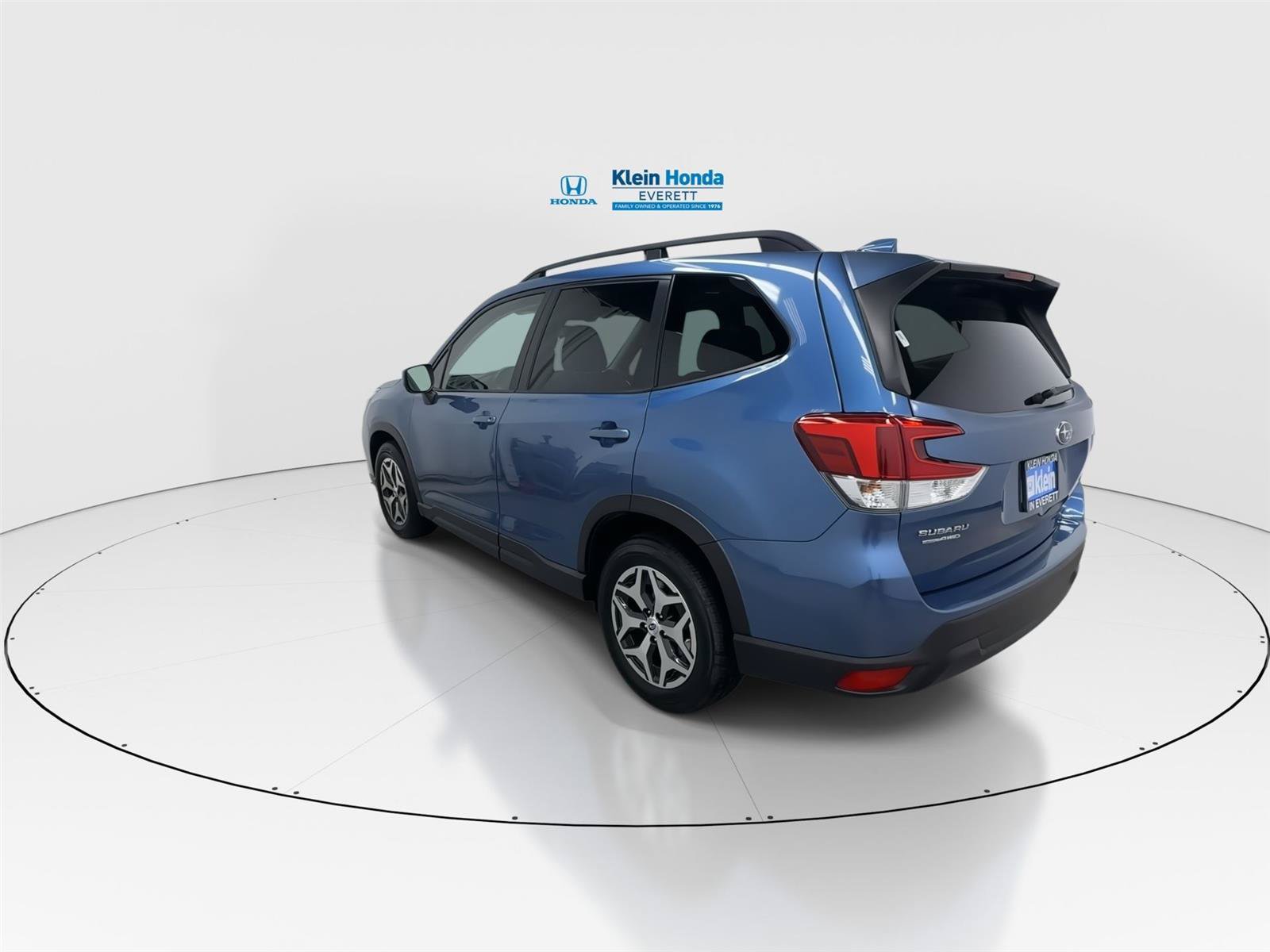 Used 2020 Subaru Forester Premium AWD/4WD image 8