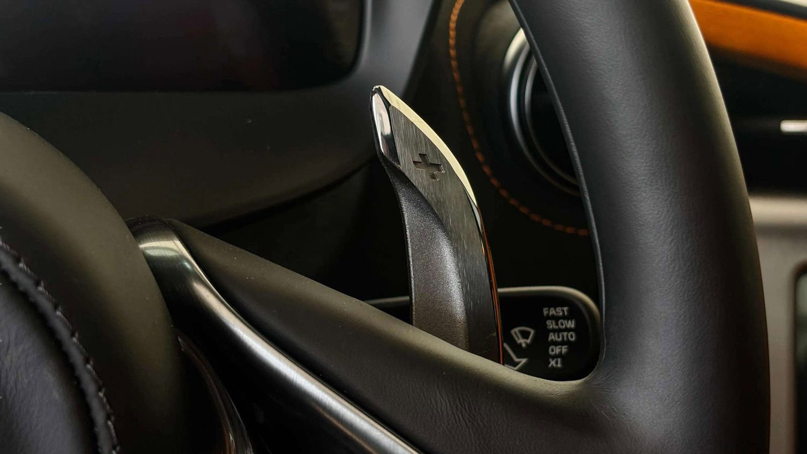 New 2026 McLaren 750S RWD image 27