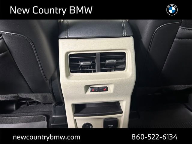 Used 2022 Ford Edge Titanium w/ Equipment Group 301A image 27