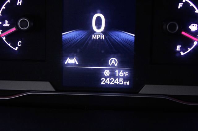 Used 2024 Hyundai Tucson SE image 23