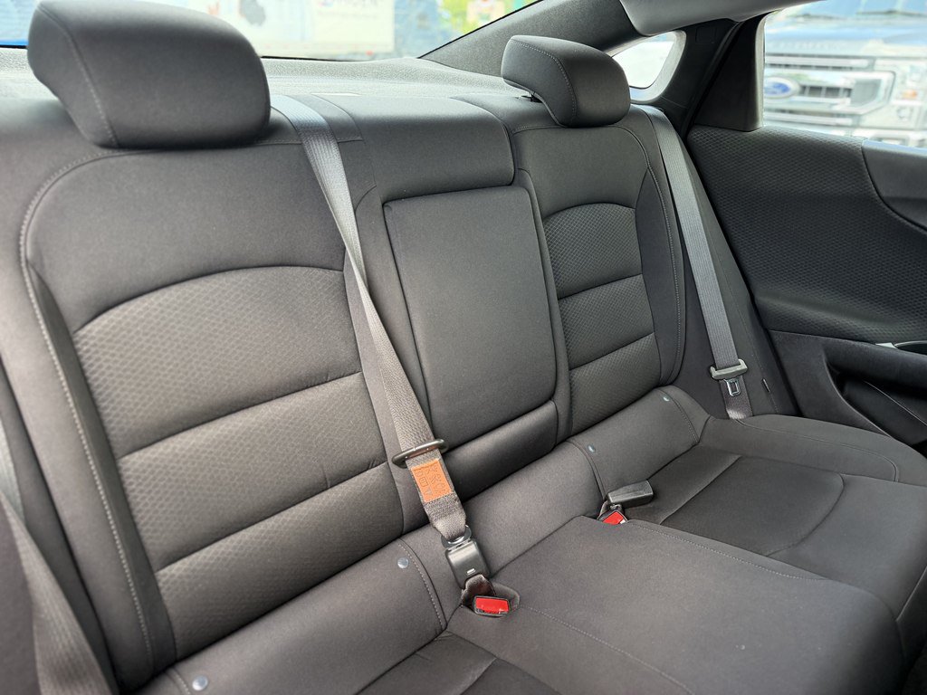 Used 2023 Chevrolet Malibu LT FWD image 18