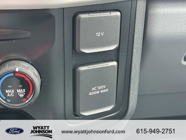 New 2026 Ford F250 XL w/ XL Chrome Package AWD/4WD image 27