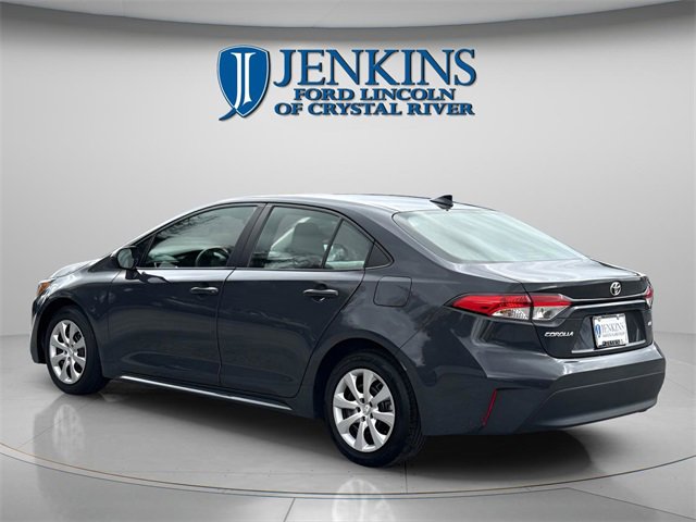 Used 2024 Toyota Corolla LE image 13