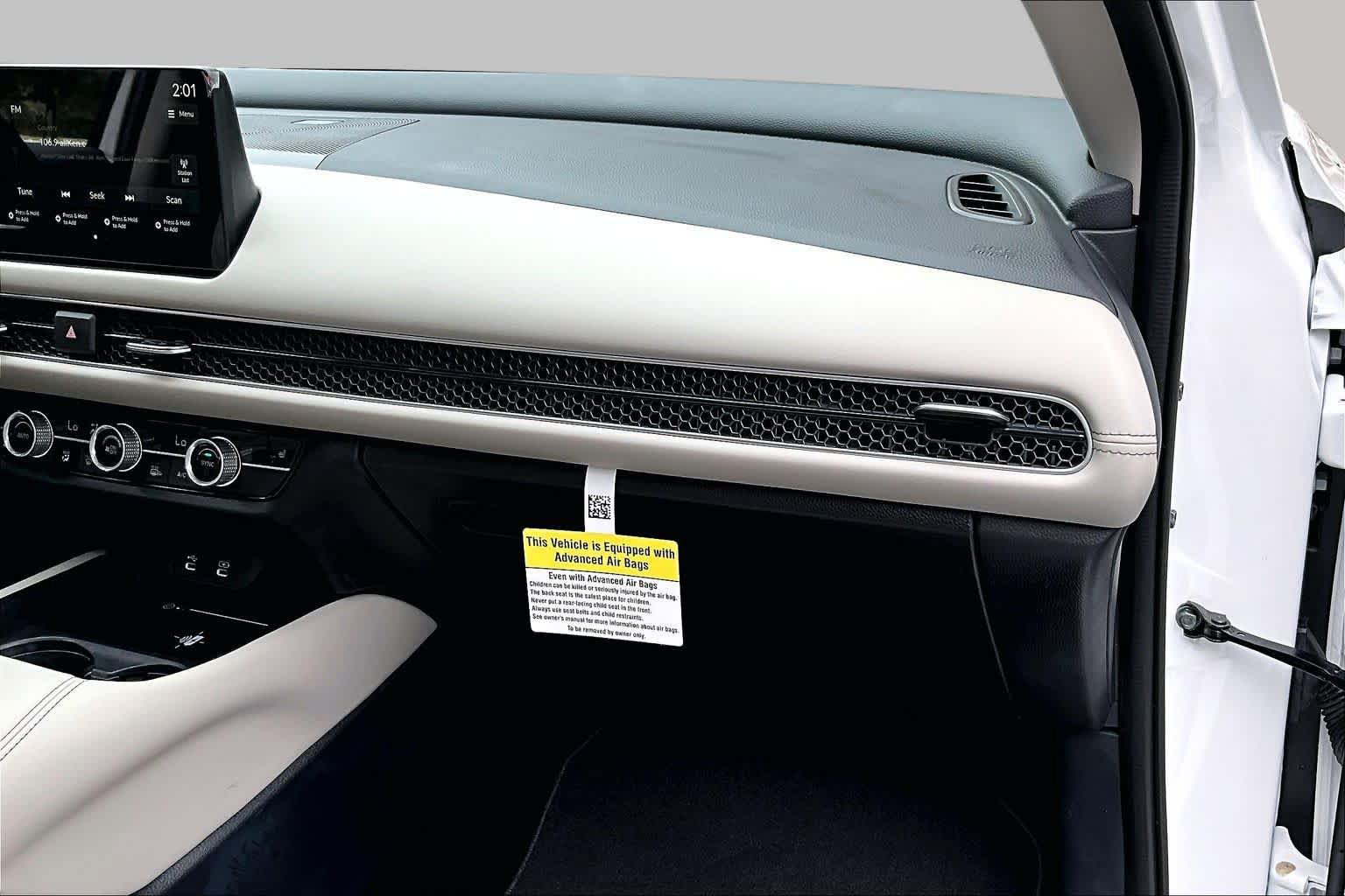 Used 2026 Honda HR-V EX-L image 19