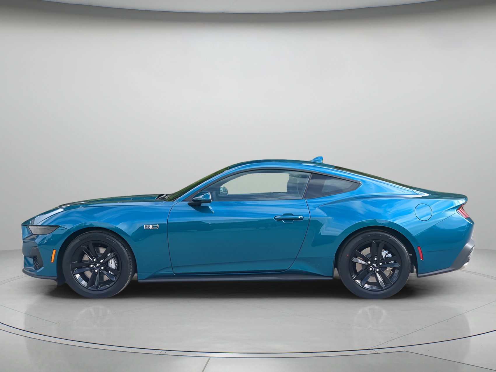 New 2026 Ford Mustang GT image 45