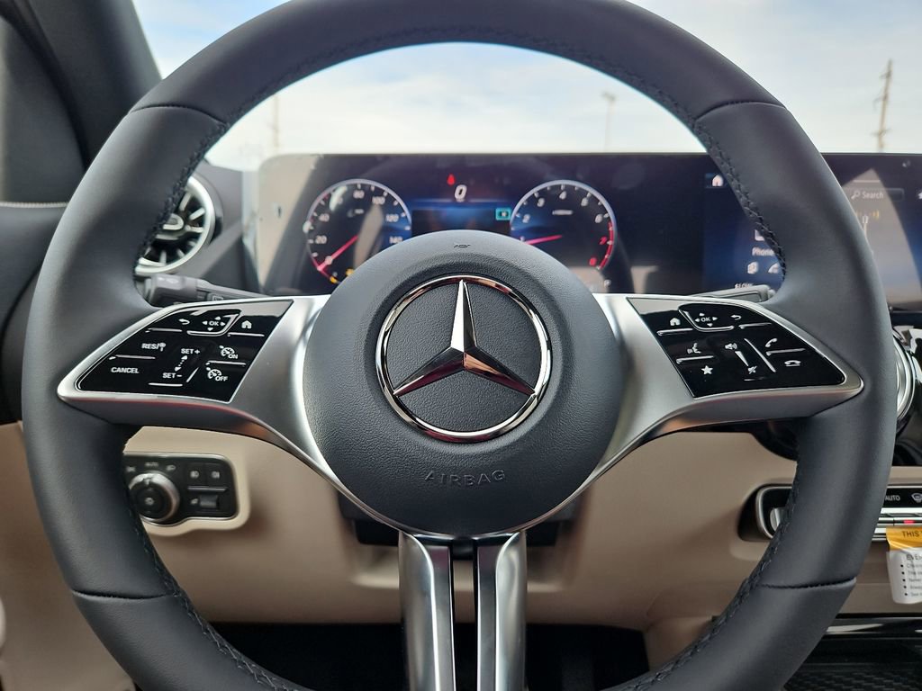 New 2026 Mercedes-Benz GLA 250 image 30