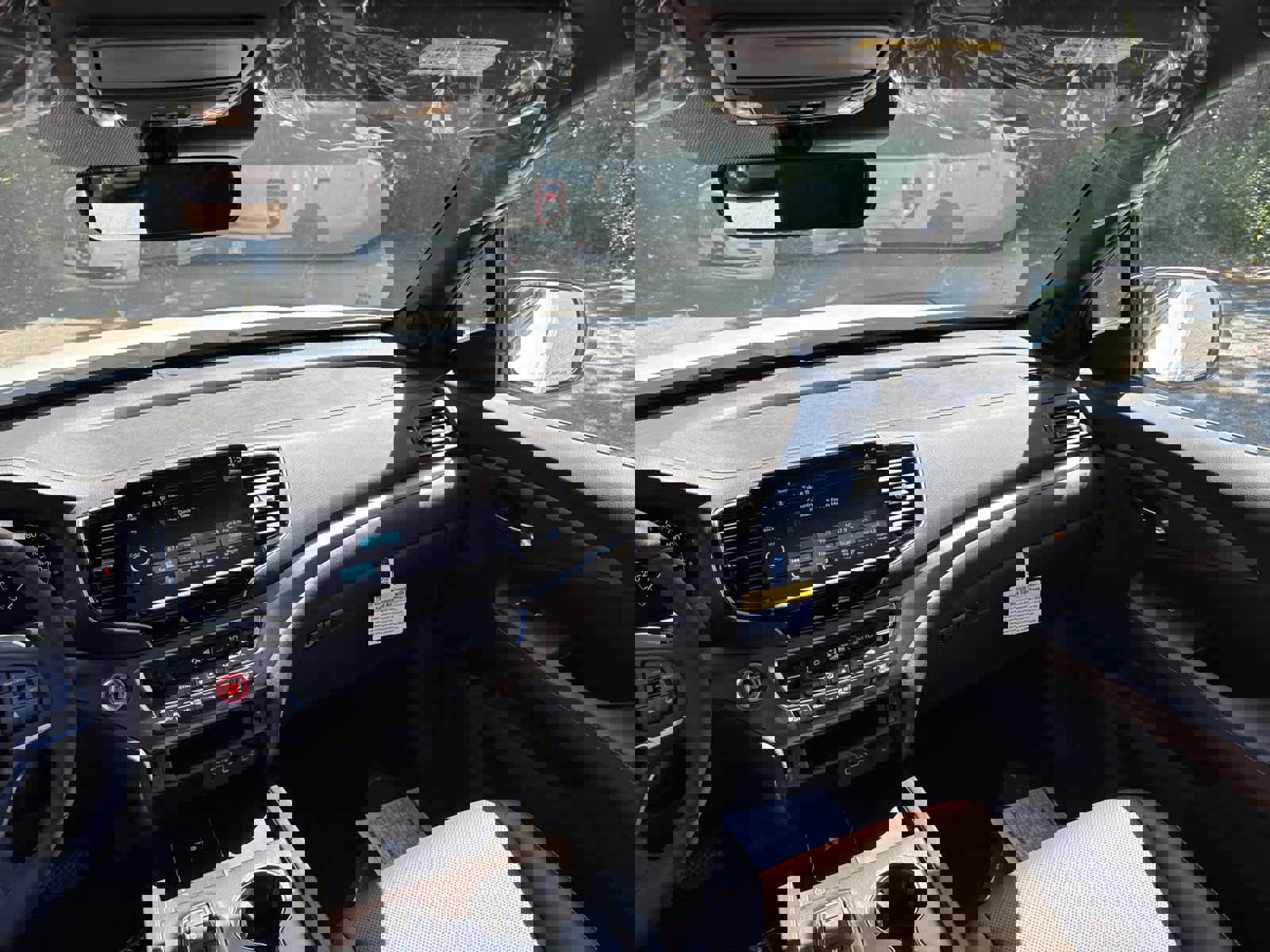 New 2025 Honda Ridgeline RTL+ image 37