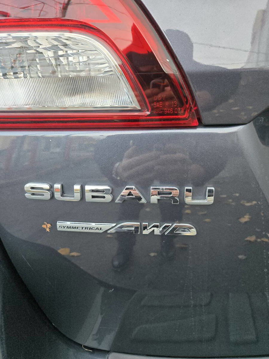 Used 2015 Subaru Outback 2.5i Premium image 9