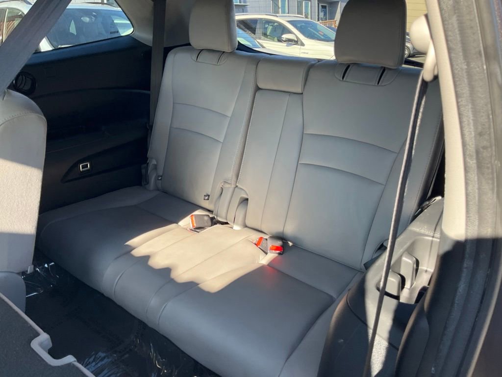 Used 2021 Honda Pilot EX-L image 8