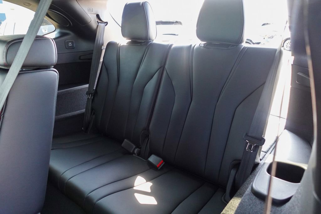 New 2026 Acura MDX A-Spec image 30