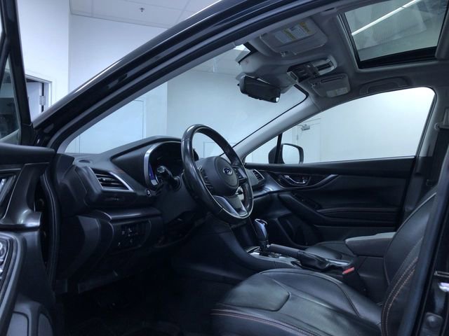 Used 2019 Subaru Crosstrek 2.0i Limited w/ Moonroof Package image 11