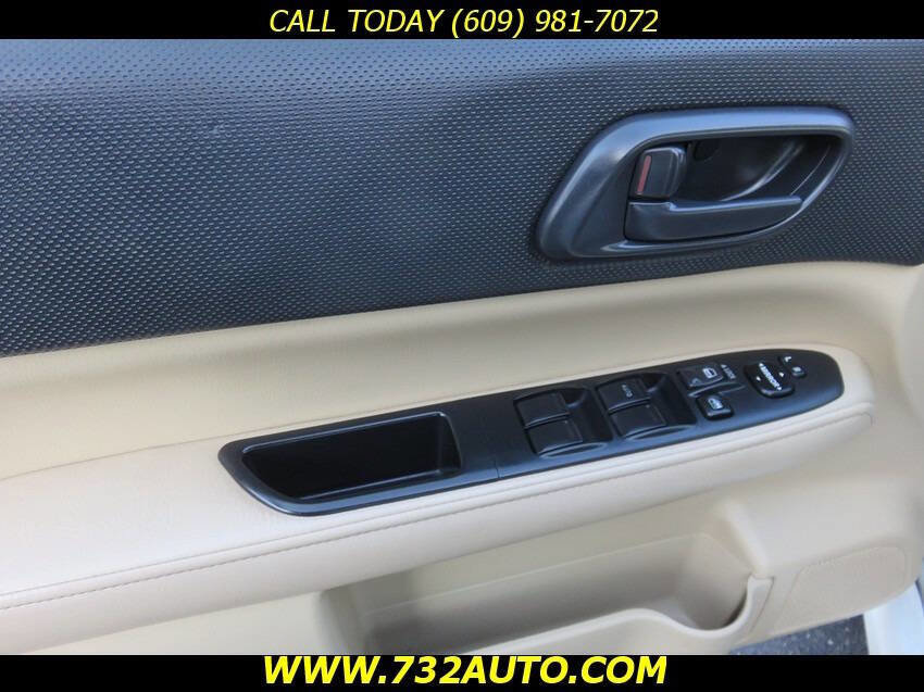 Used 2008 Subaru Forester 2.5X image 30