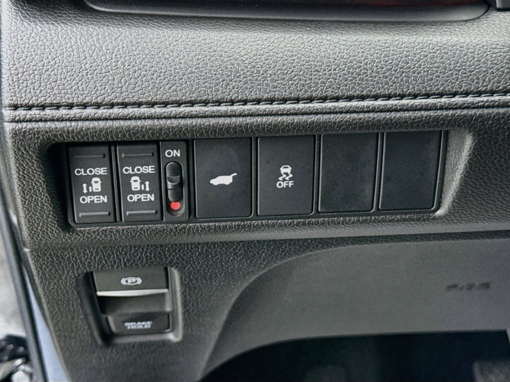 Used 2026 Honda Odyssey Sport-L image 10