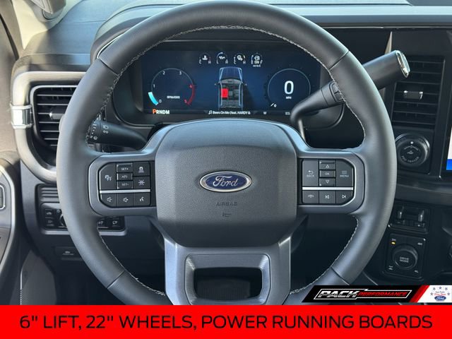 New 2026 Ford F250 Lariat w/ Lariat Premium Package image 30