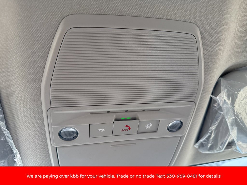 New 2026 Nissan Sentra SR w/ SR Premium Package FWD image 23
