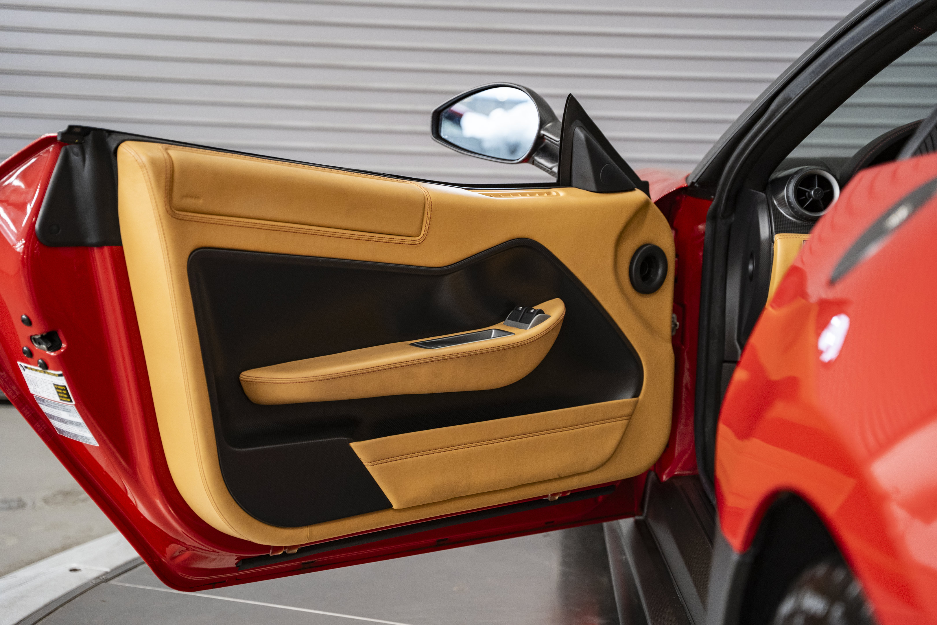 Used 2011 Ferrari 599 GTO RWD image 31