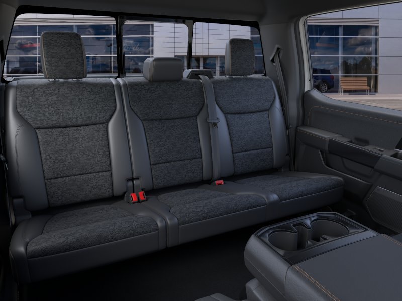 New 2026 Ford F150 Tremor AWD/4WD image 33