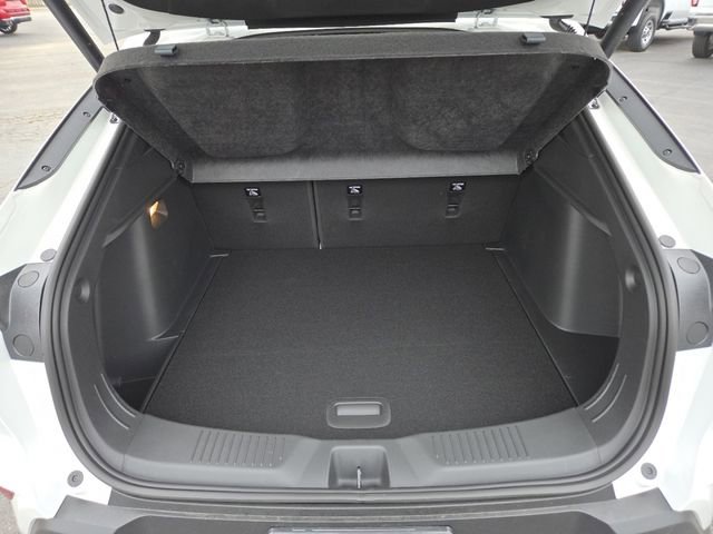 New 2026 Buick Envista Preferred FWD image 25