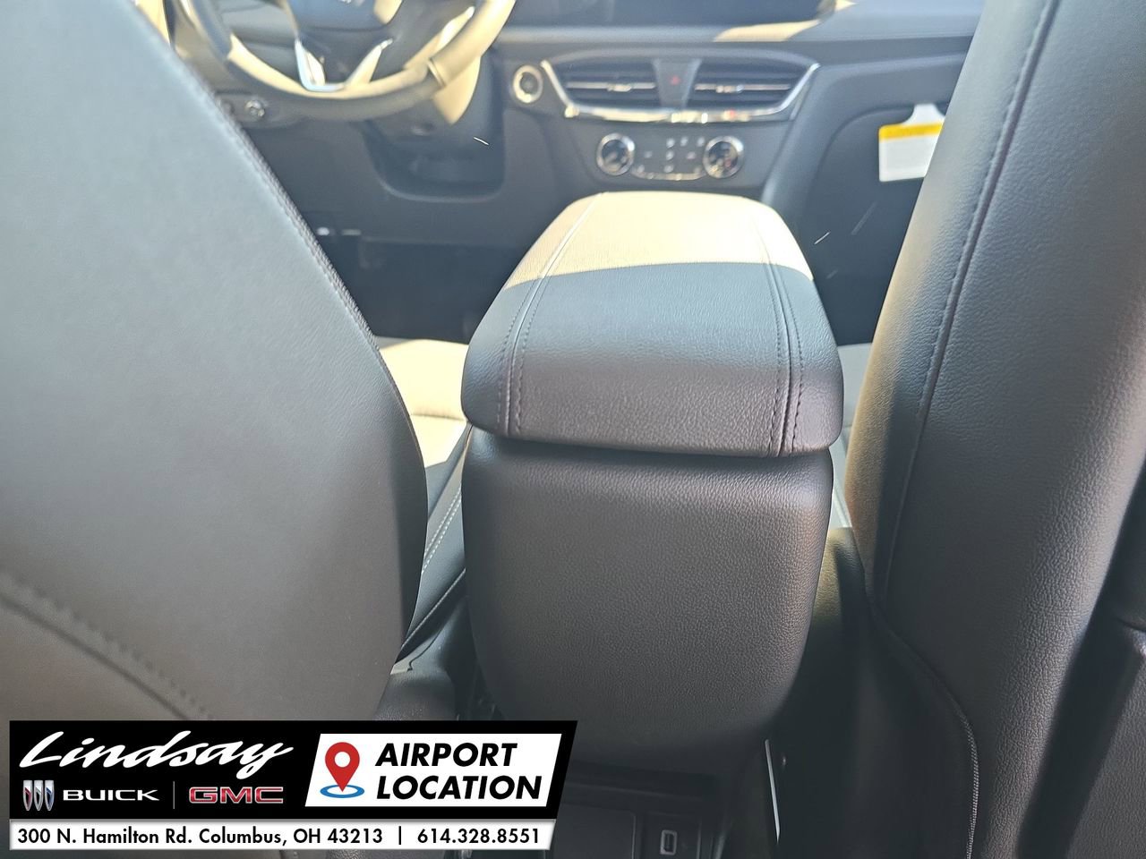 New 2026 Buick Encore GX Preferred w/ Comfort Package image 21