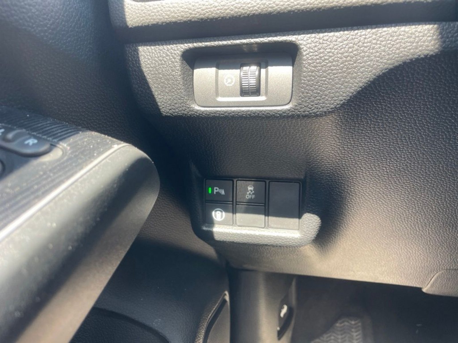 Used 2024 Honda Civic Sport Touring image 18