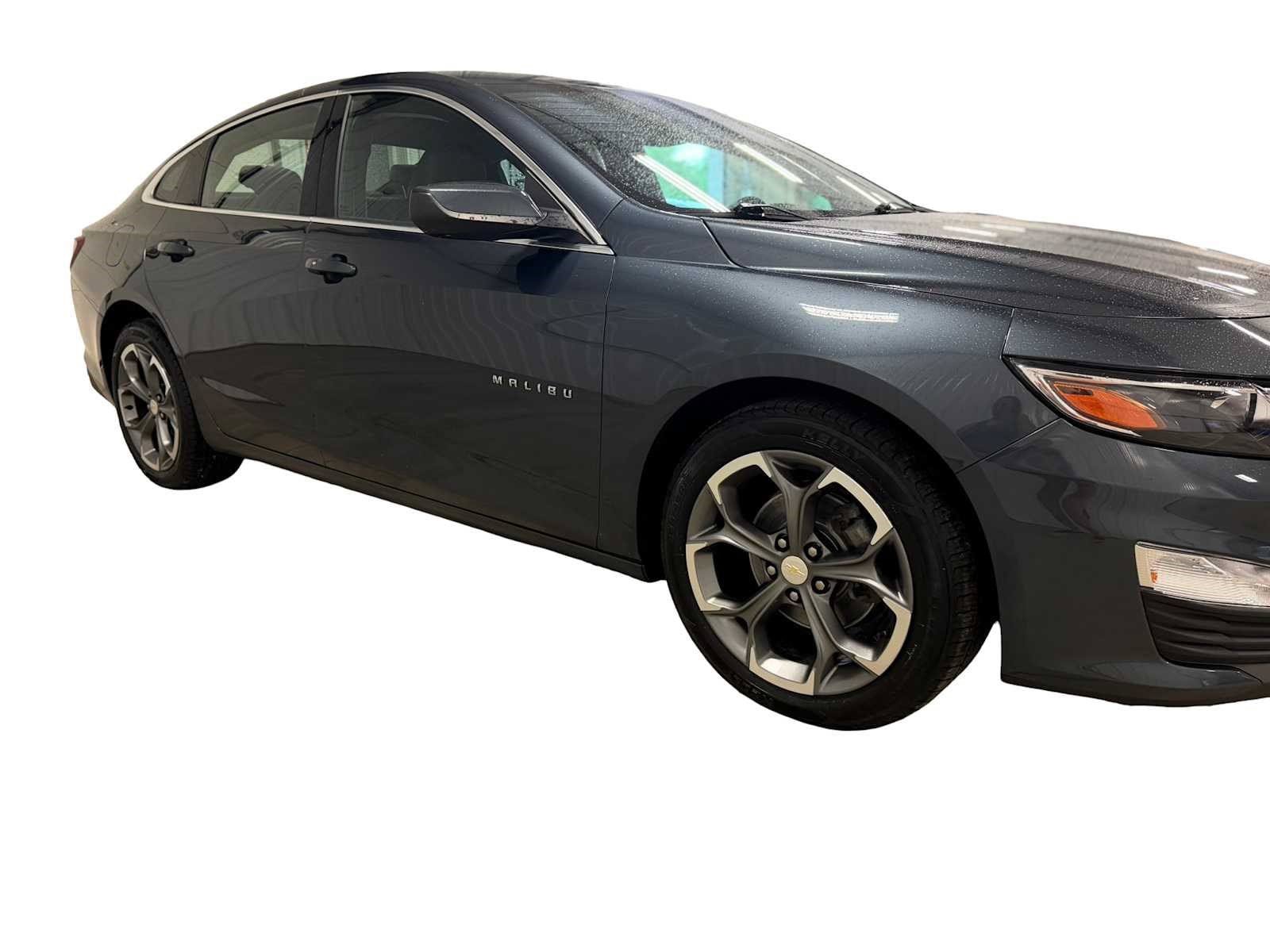 Used 2020 Chevrolet Malibu LT FWD image 9