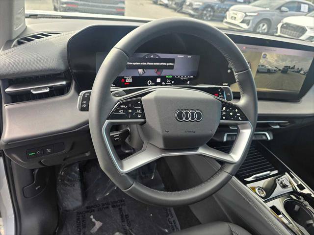 Used 2026 Audi Q3 quattro 2.0T AWD/4WD image 26