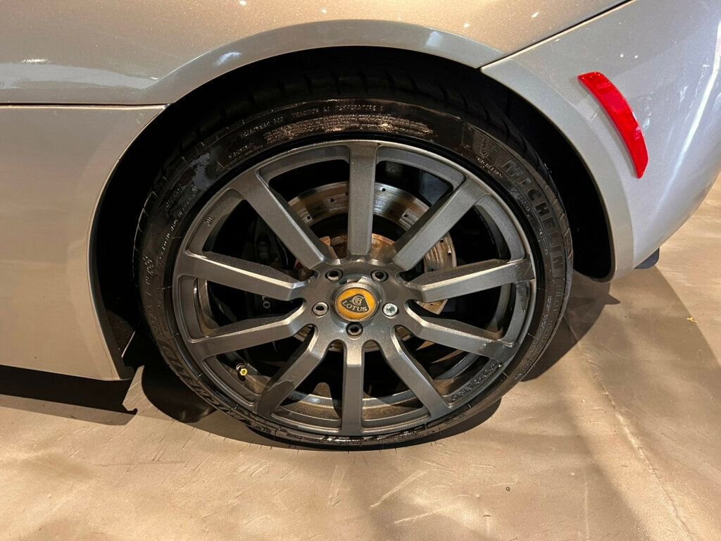 Used 2011 Lotus Evora 2+2 image 11