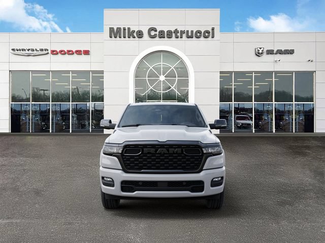 New 2026 RAM 1500 Big Horn AWD/4WD image 6