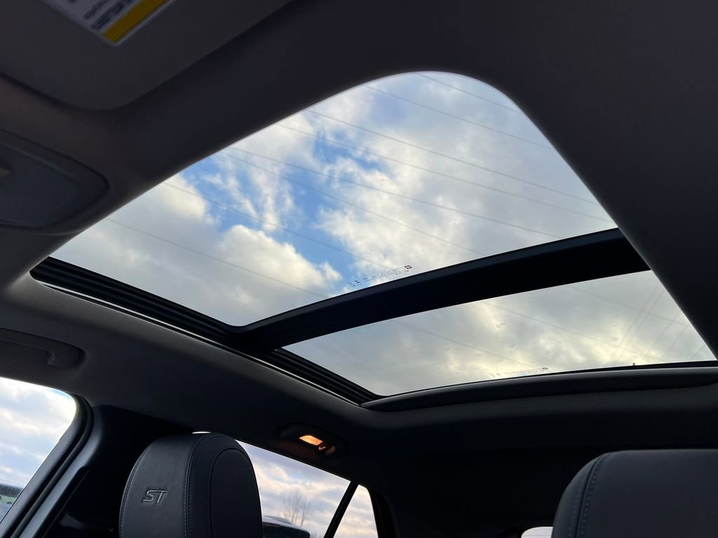 New 2026 Buick Encore GX Sport Touring w/ Comfort Package image 6