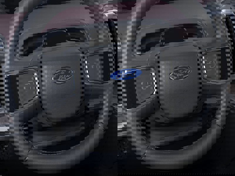 New 2026 Ford Expedition Max Platinum w/ Platinum Ultimate Package image 12