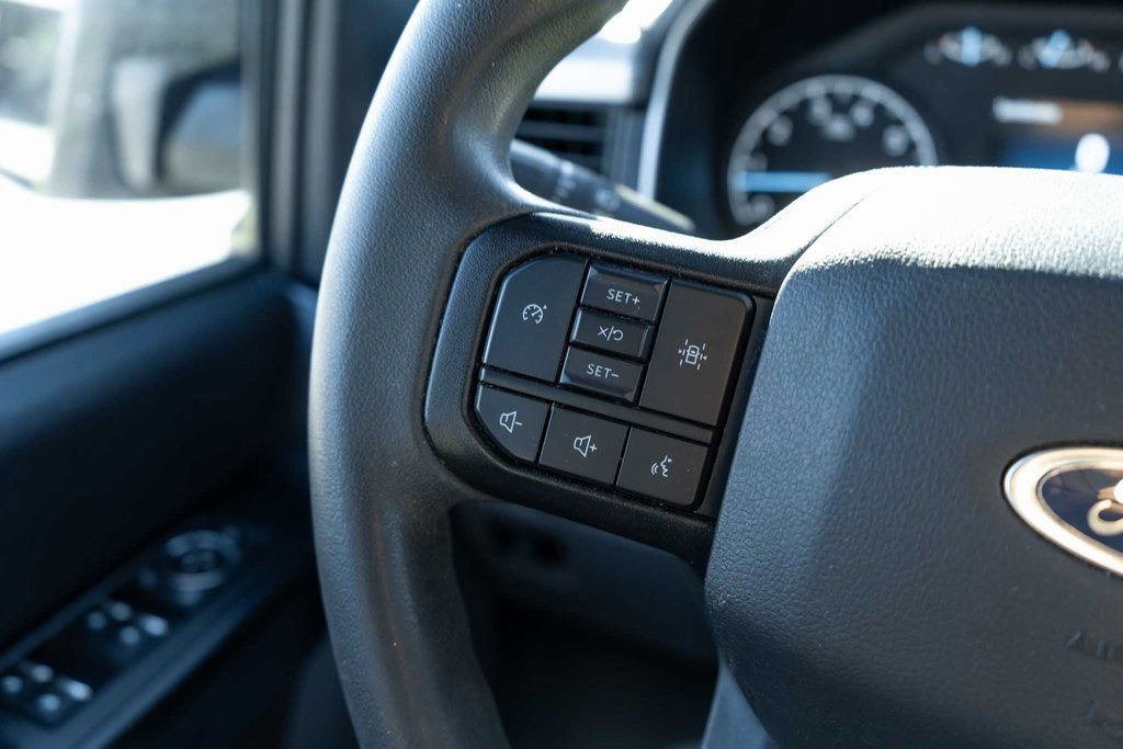 Used 2023 Ford F150 XL AWD/4WD image 21