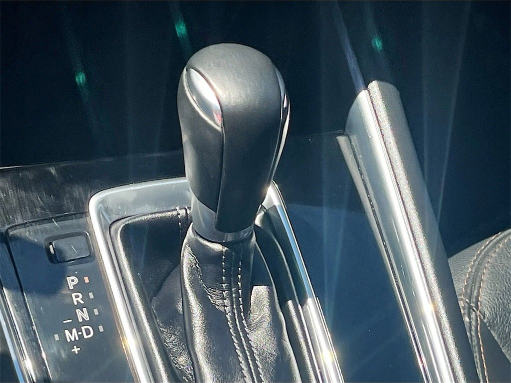 Used 2023 MAZDA CX-5 AWD 2.5 S w/ Premium Plus Pkg image 17