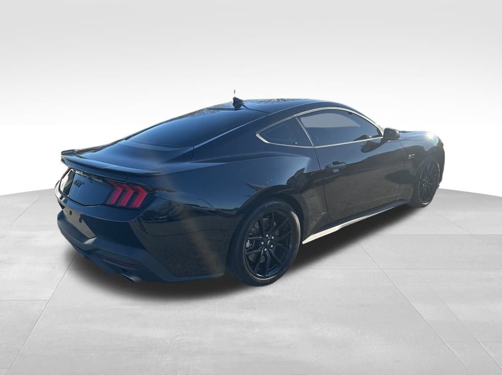 Used 2024 Ford Mustang GT image 24