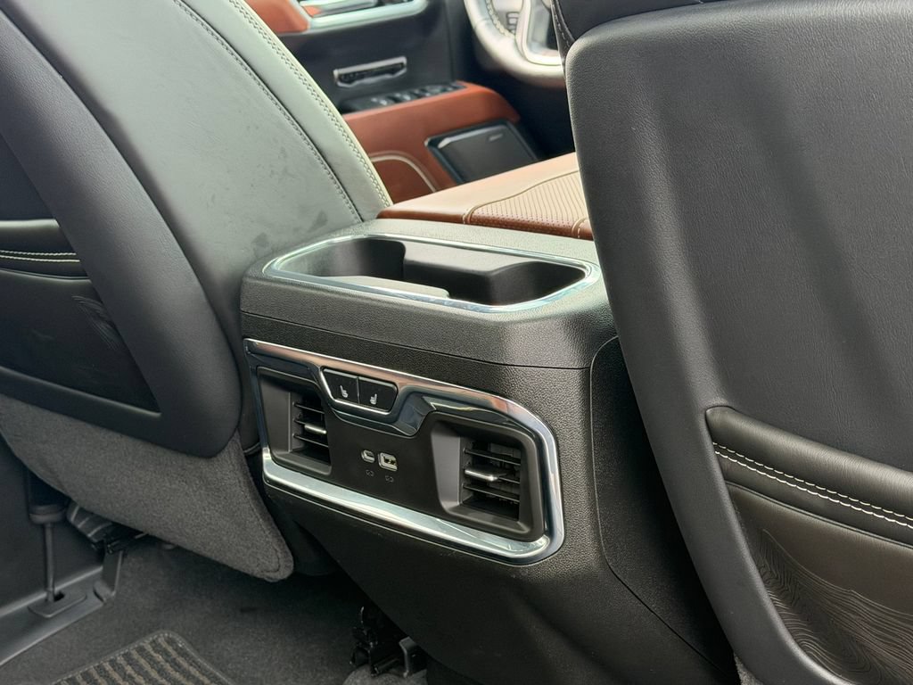 Certified 2026 GMC Sierra 1500 Denali Ultimate AWD/4WD image 14