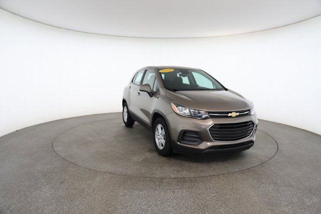Used 2020 Chevrolet Trax LS image 28