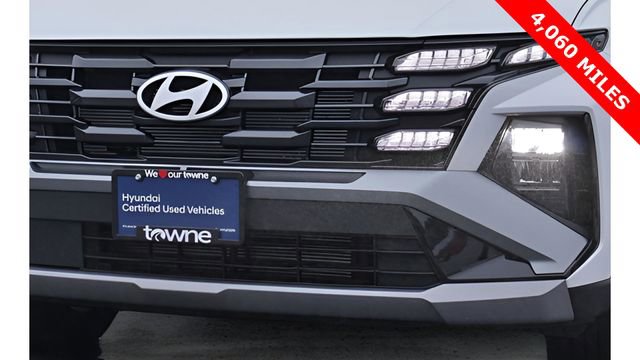 Used 2025 Hyundai Tucson SE AWD/4WD image 11