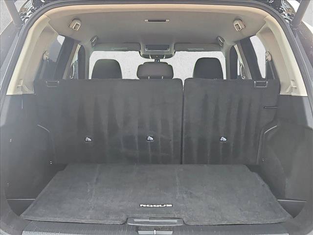 Used 2024 Nissan Rogue SV AWD/4WD image 6