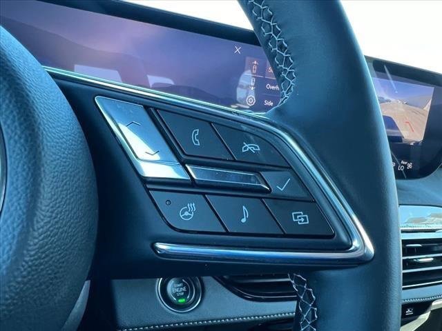 New 2025 Buick Enclave Sport Touring w/ Power Package image 18