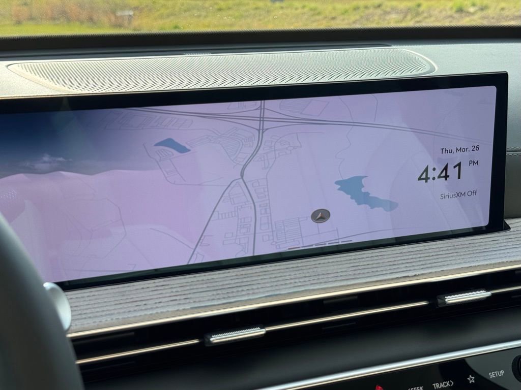 New 2026 Genesis GV80 2.5T Select image 32