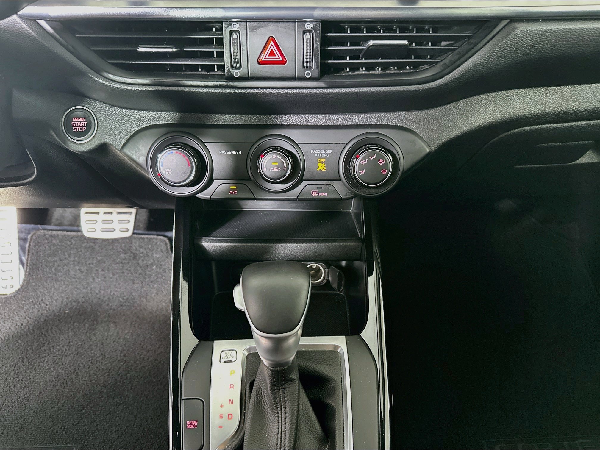 Used 2021 Kia Forte GT-Line FWD image 23