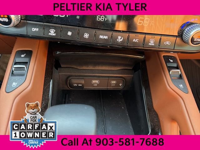 Used 2025 Kia Telluride SX Prestige X-Line image 23
