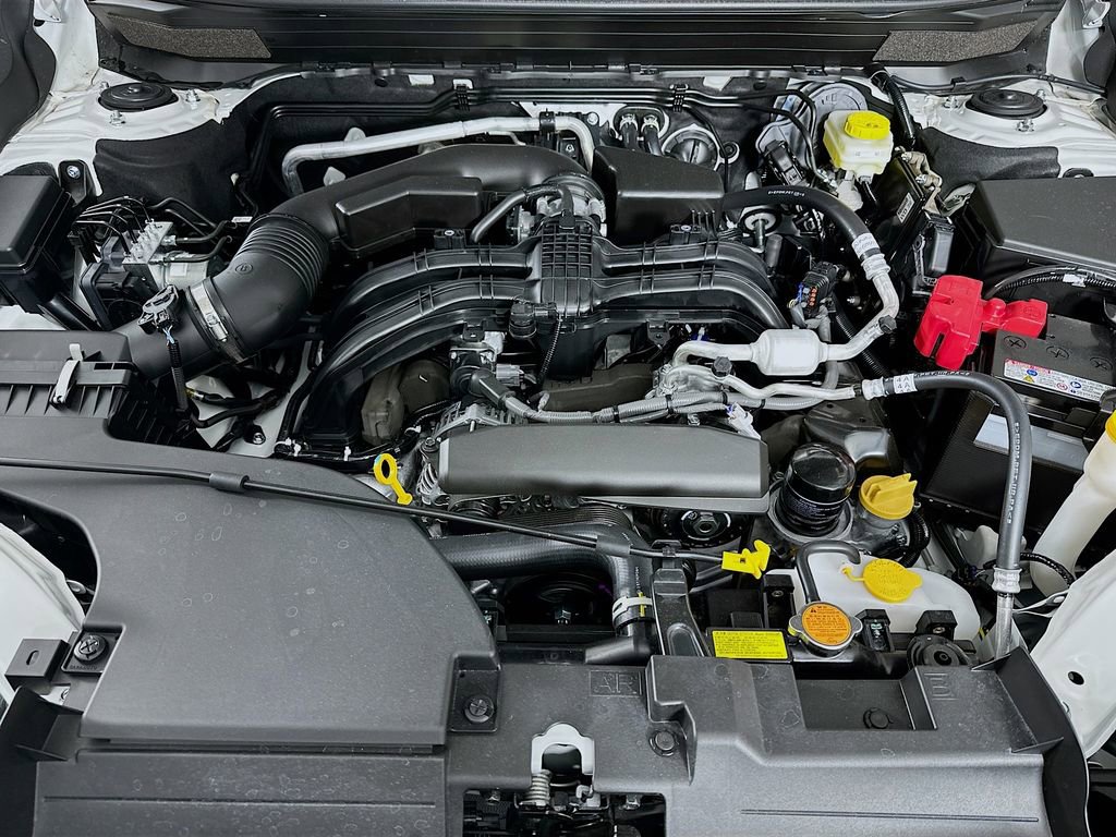 New 2026 Subaru Outback Limited image 38