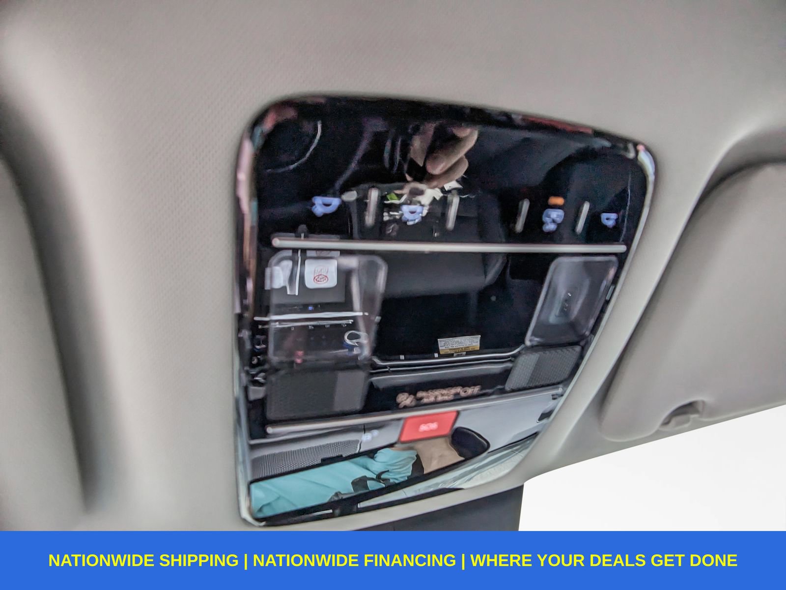 New 2026 Hyundai Santa Fe SEL image 26