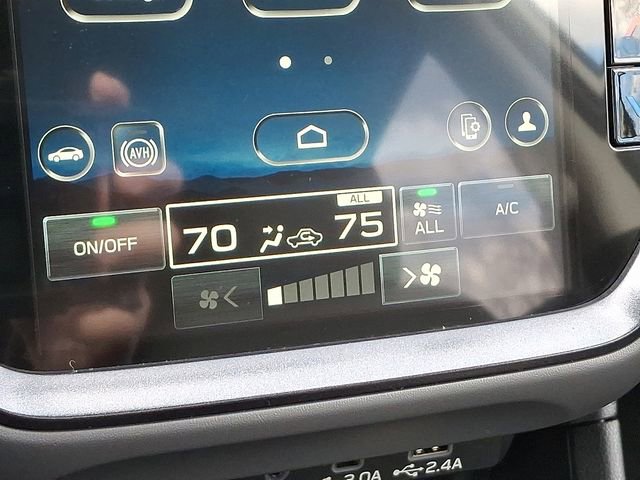 New 2026 Subaru Crosstrek 2.5i Limited image 17